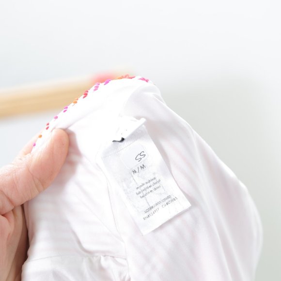 NWOT Onia Ionia‎ One Piece Swimsuit M Anthropologie - Picture 6 of 10